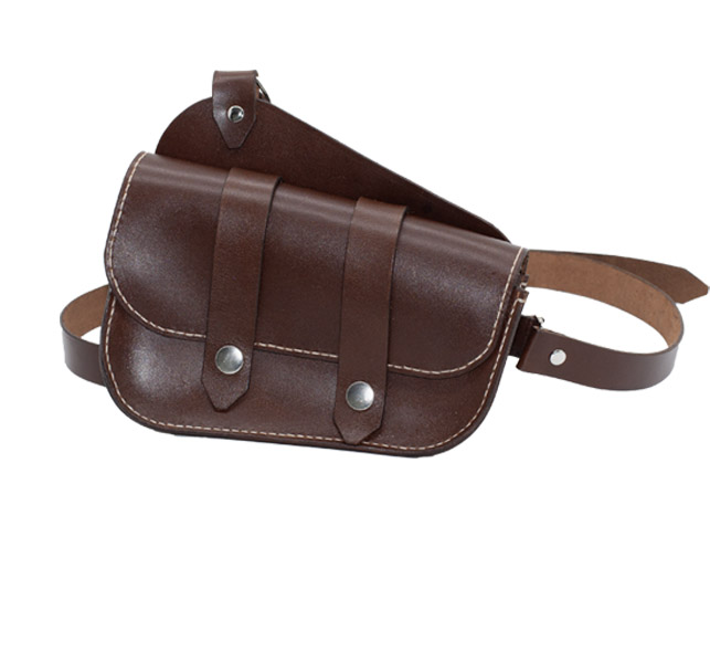 Crossbody