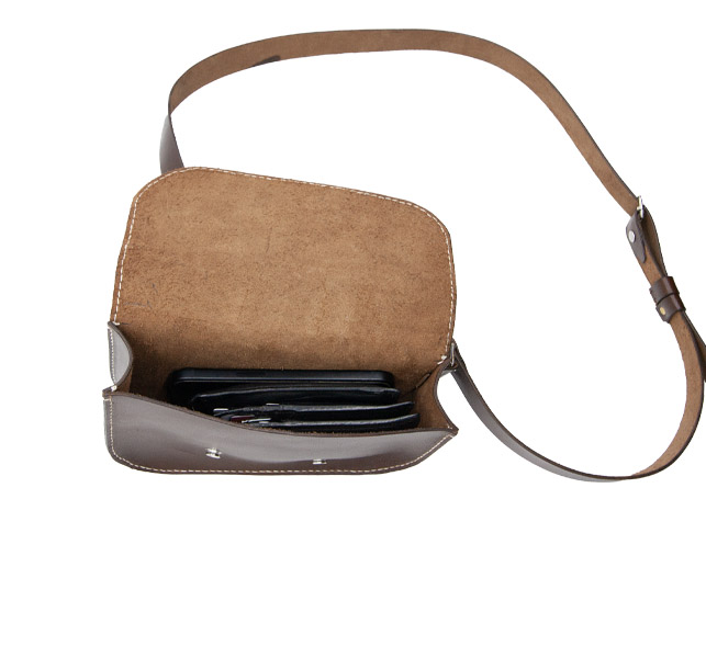 Crossbody - Bild 2