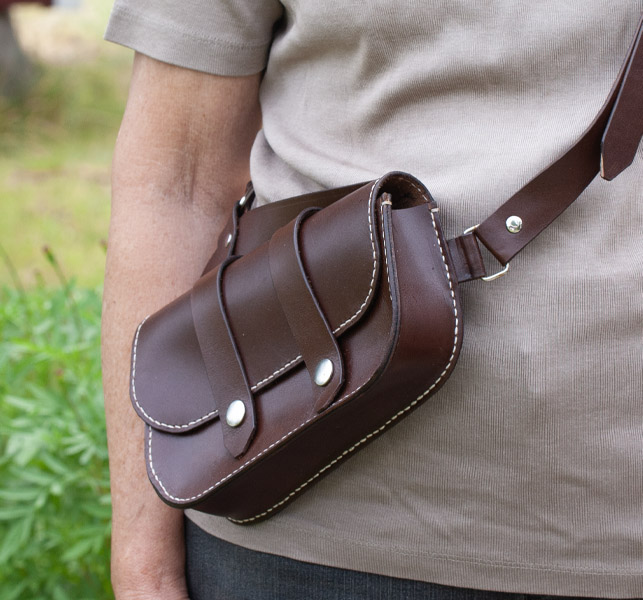 Crossbody - Bild 7